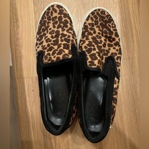 Salvatore Ferragamo slip on